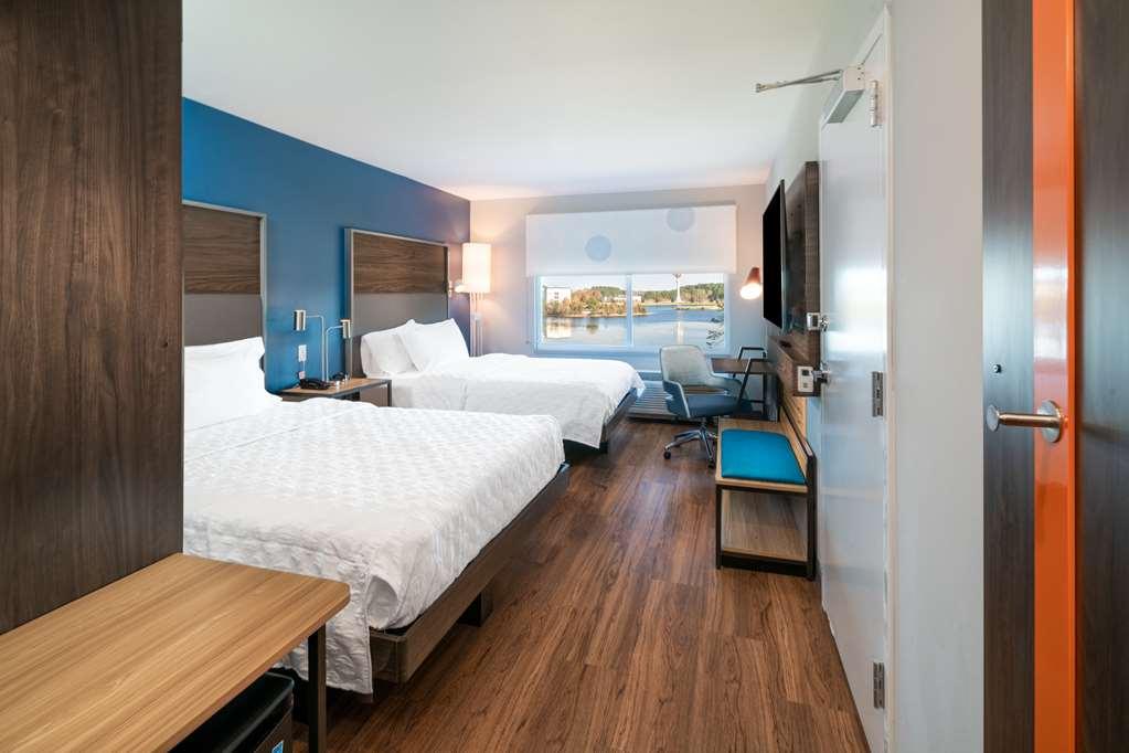 Tru By Hilton Savannah Airport, Ga Habitación foto