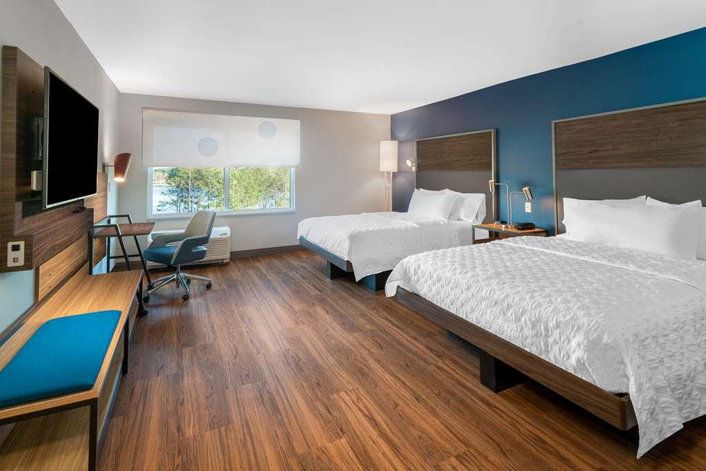 Tru By Hilton Savannah Airport, Ga Habitación foto