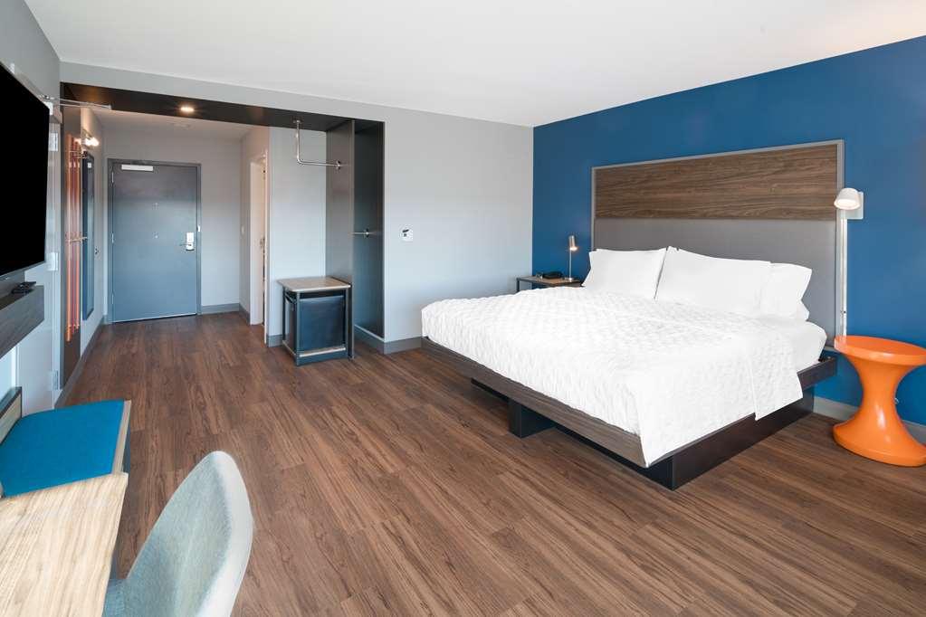 Tru By Hilton Savannah Airport, Ga Habitación foto