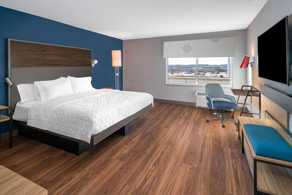 Tru By Hilton Savannah Airport, Ga Habitación foto